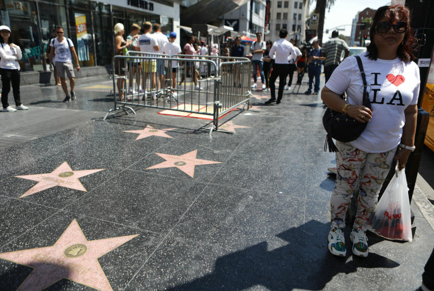 Stars