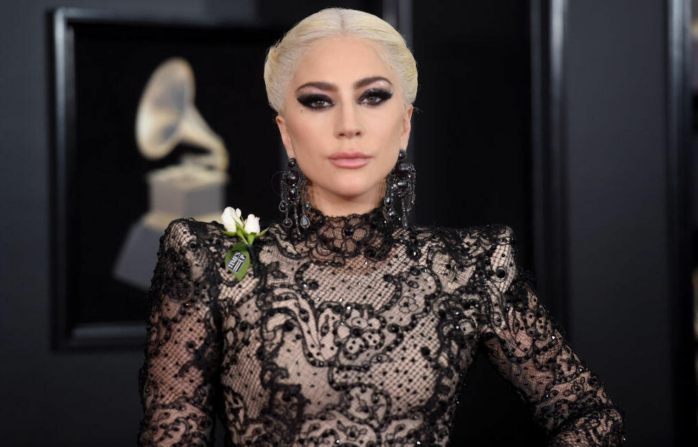Lady Gaga Endured A Heartbreaking Tragedy While Filming A Star Is Born Iheart