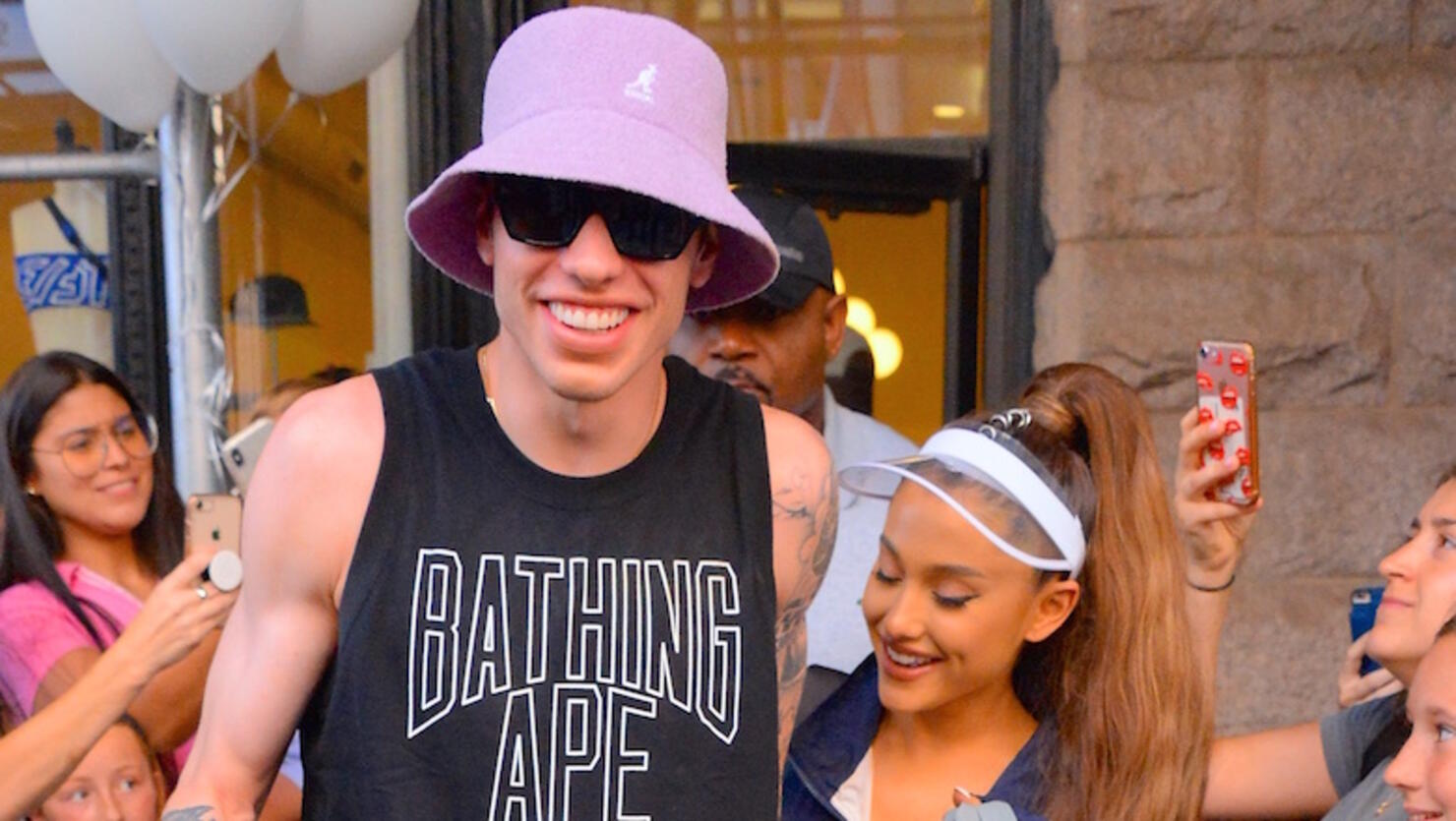 pete sweetener