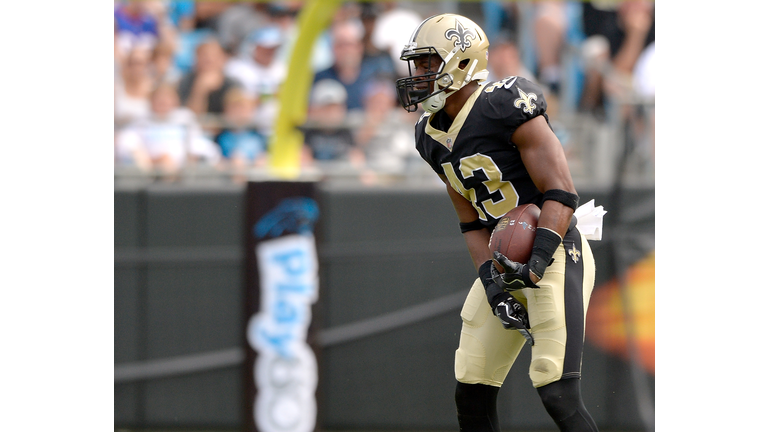 Saints Marcus Williams Getty Images