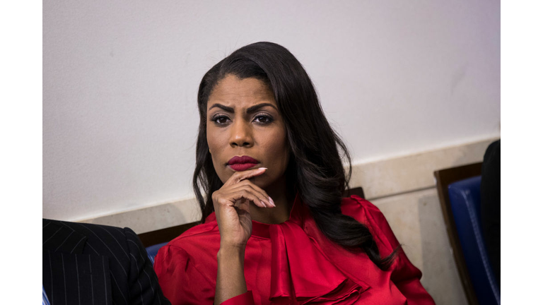 Omarosa