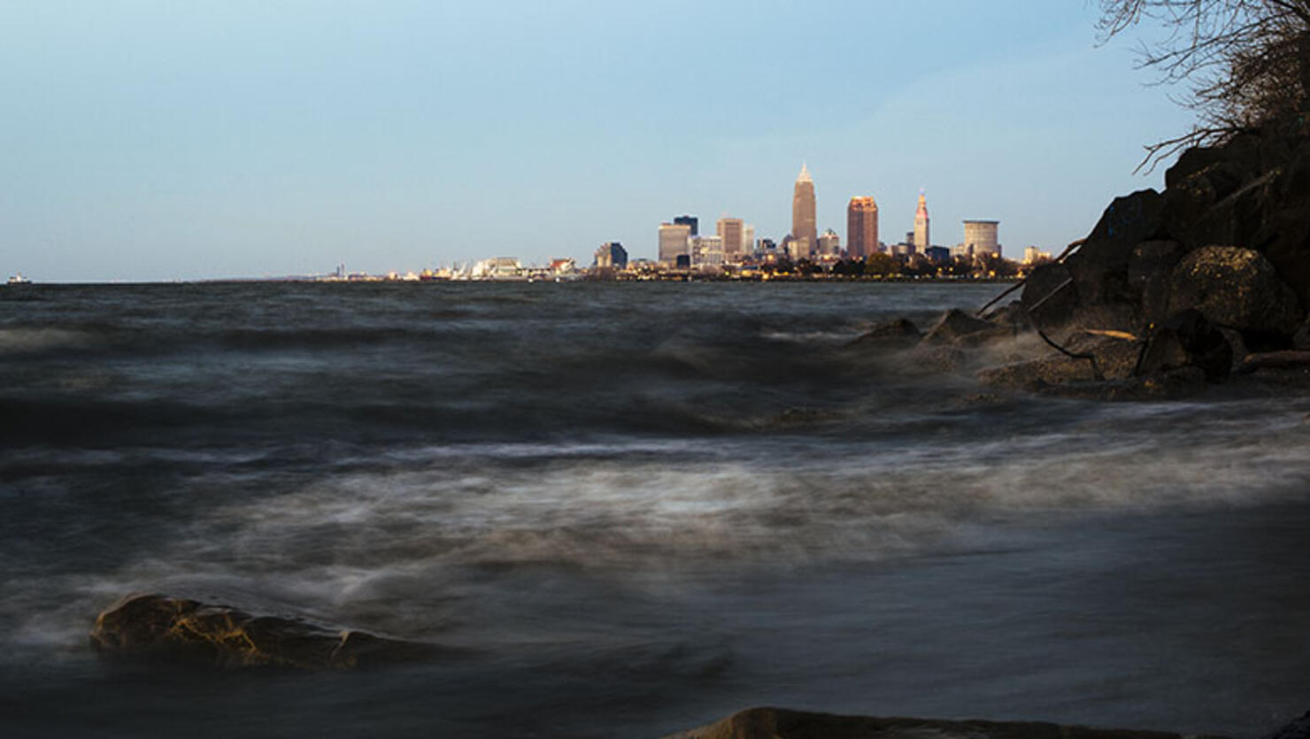 Lake Erie