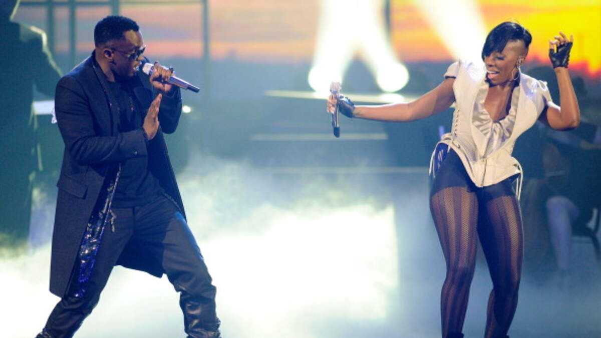 Kalenna Harper Celebrates A Birthday! | WDAS