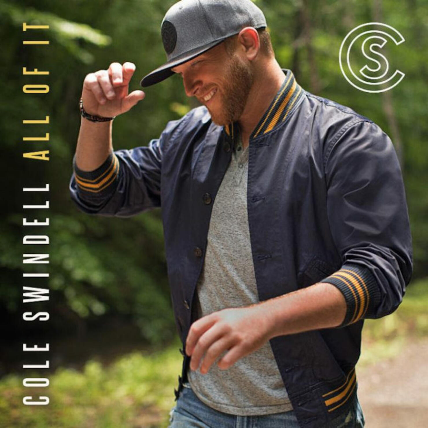 Cole Swindell Reveals Which 'All of It' Song is Most Personal & Why