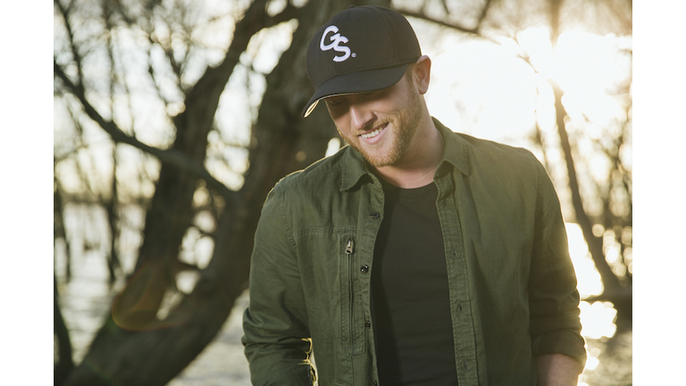 Cole Swindell