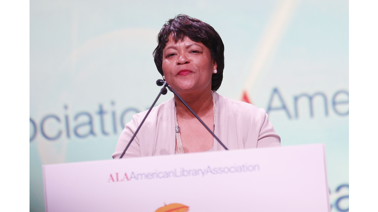 LaToya Cantrell Getty Images