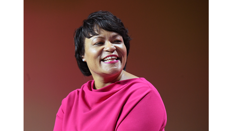LaToya Cantrell Getty Images