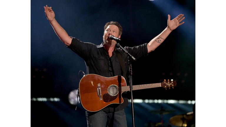 Blake Shelton Forbes #5