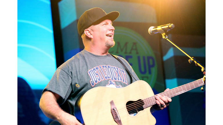 Garth Brooks Forbes #2