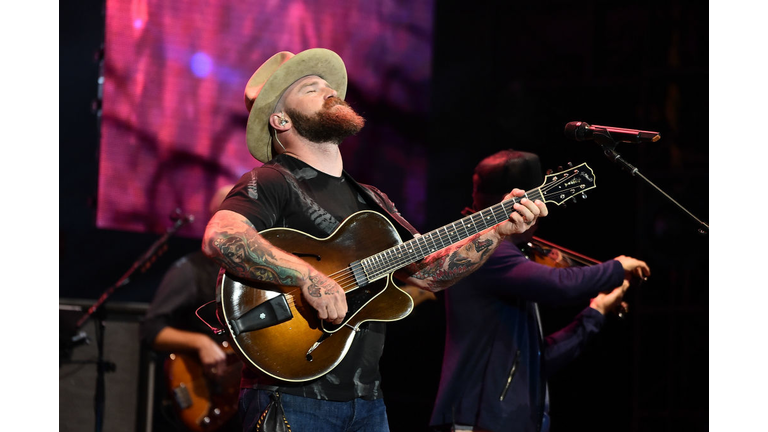 Zac Brown Band Forbes #4