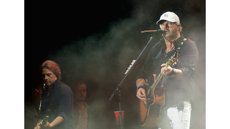 Toby Keith Forbes #8