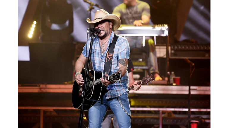 Jason Aldean Forbes #7