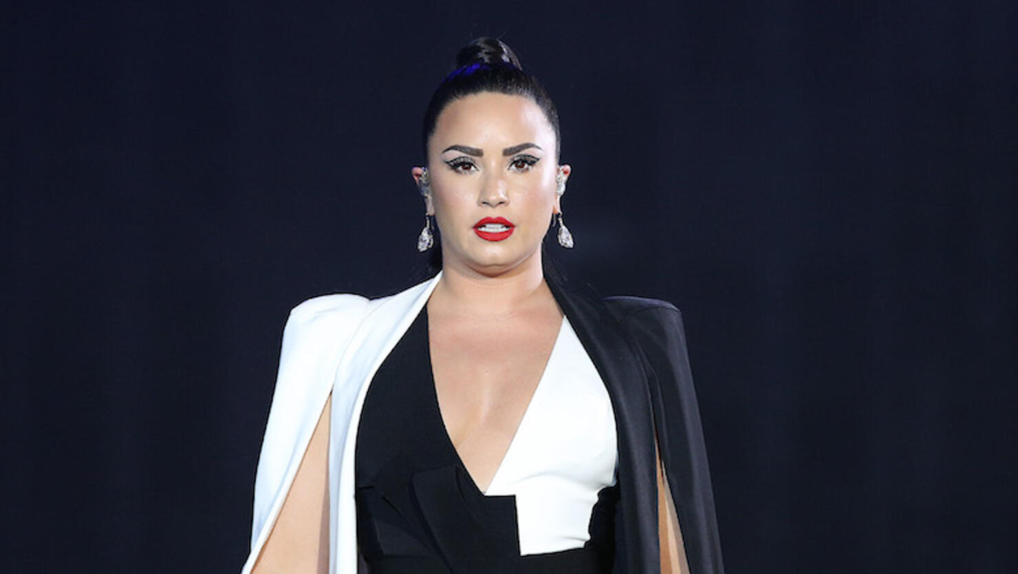 Demi Lovato's Alleged Dealer Previously Arrested For Guns, Drugs Before ...