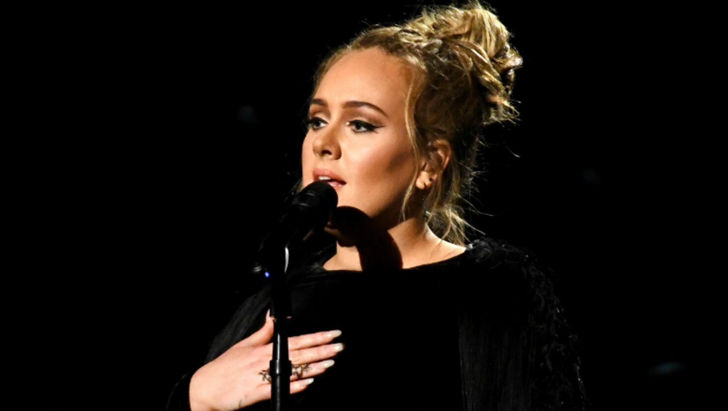 adele