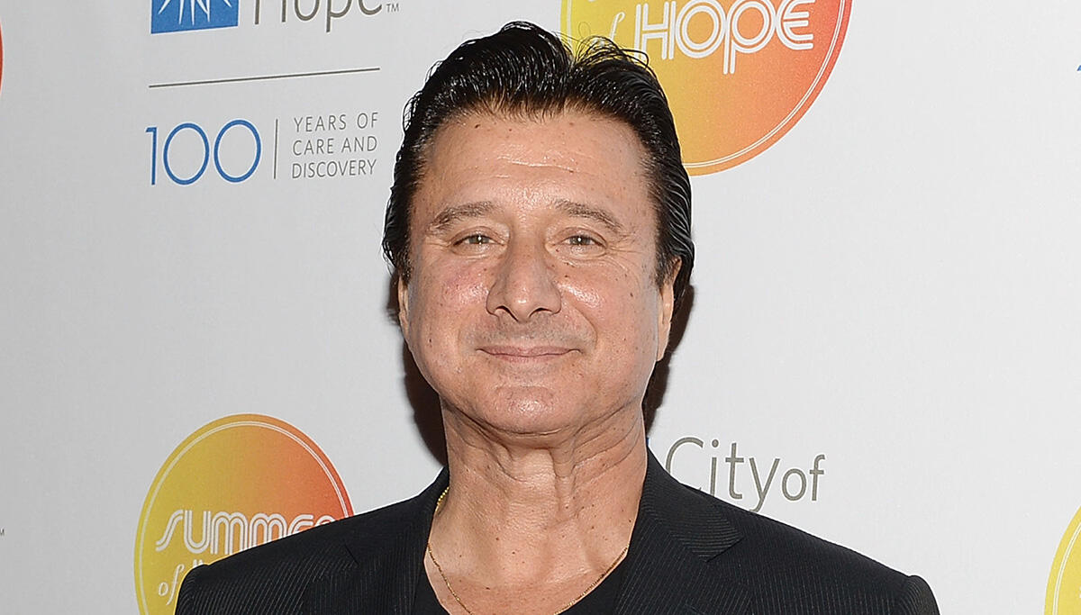 what is steve perry from journey doing now