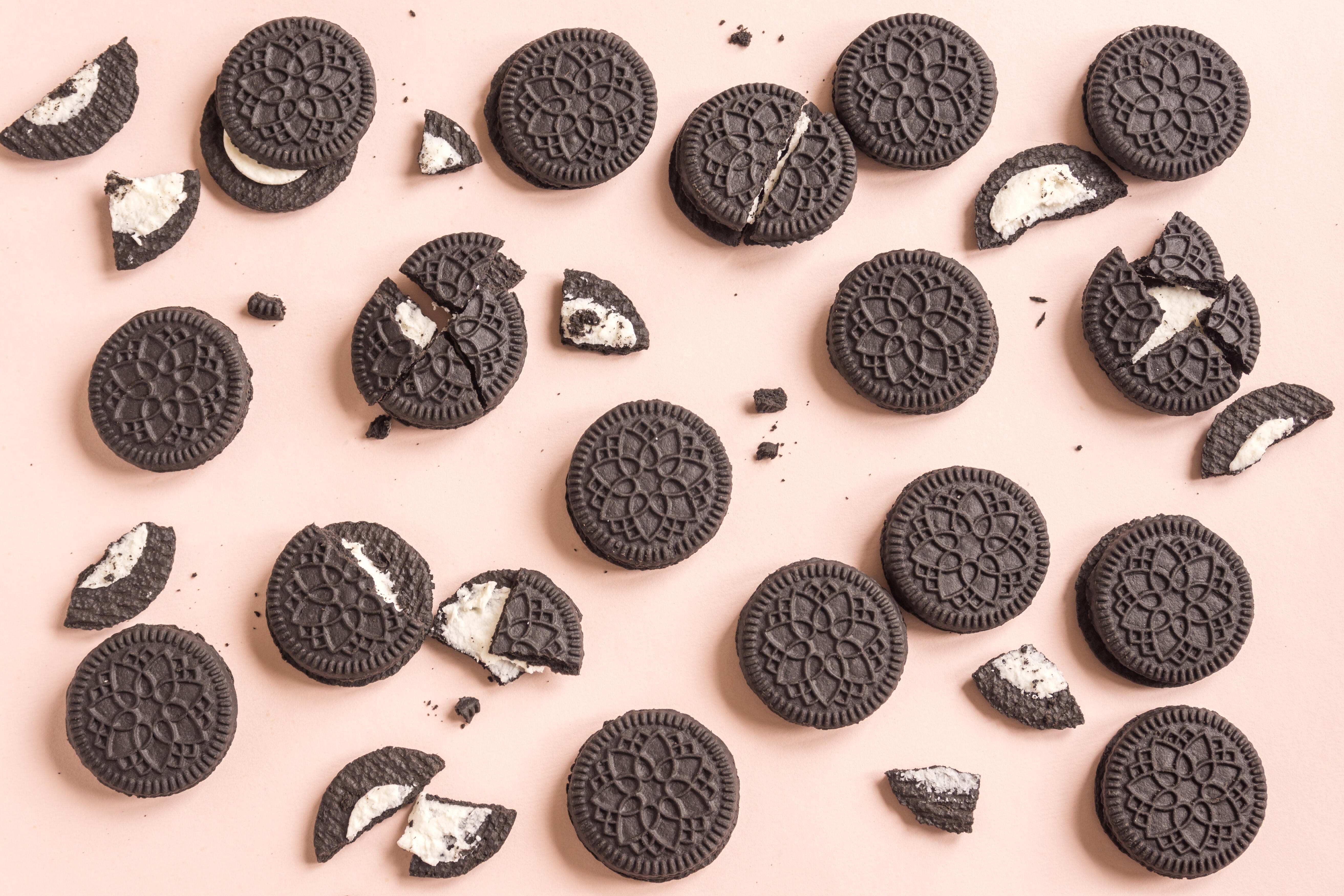 Left-Handed Oreos Exist - Here's Where to Get Them - Thumbnail Image