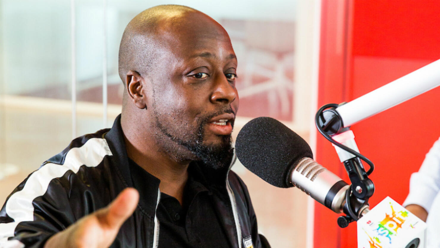Wyclef