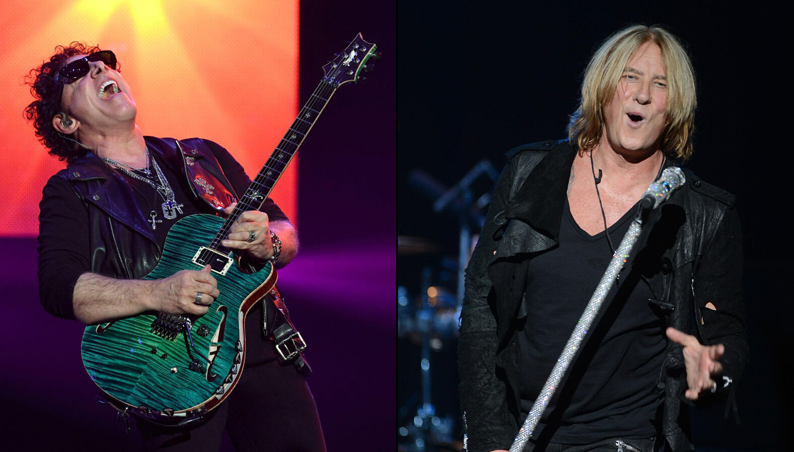 Journey, Def Leppard Tour Has Already Grossed $50 Million | iHeart