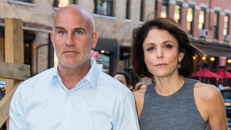 Bethenny Frankel's Boyfriend's Last Words May Explain What Caused His ...