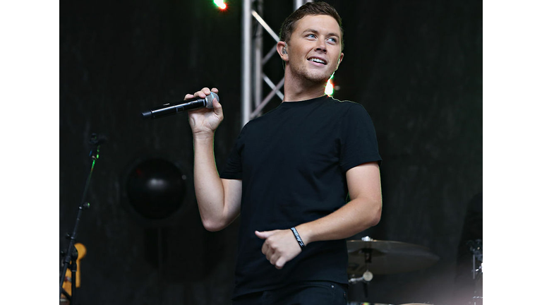 Scotty McCreery