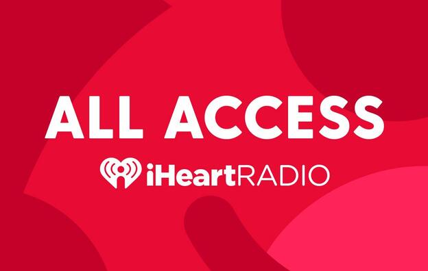 iHeartRadio All Access