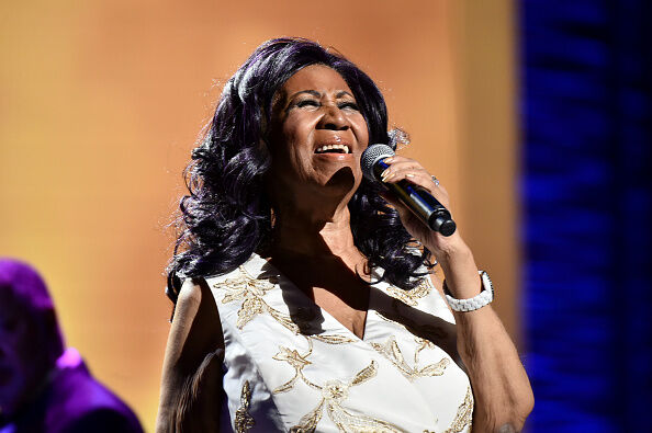 Aretha