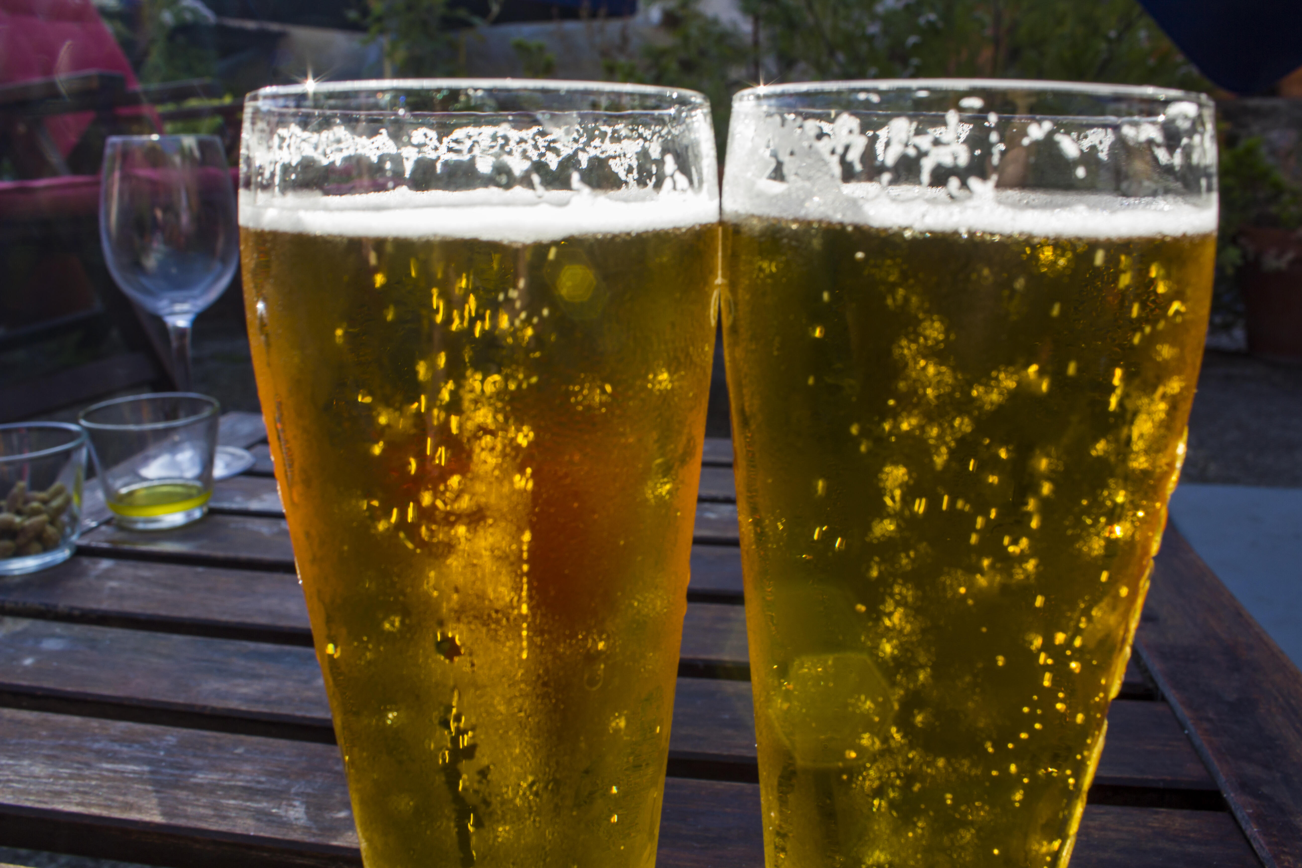 Beer Saves Suicidal Minnesota Man's Life - Thumbnail Image