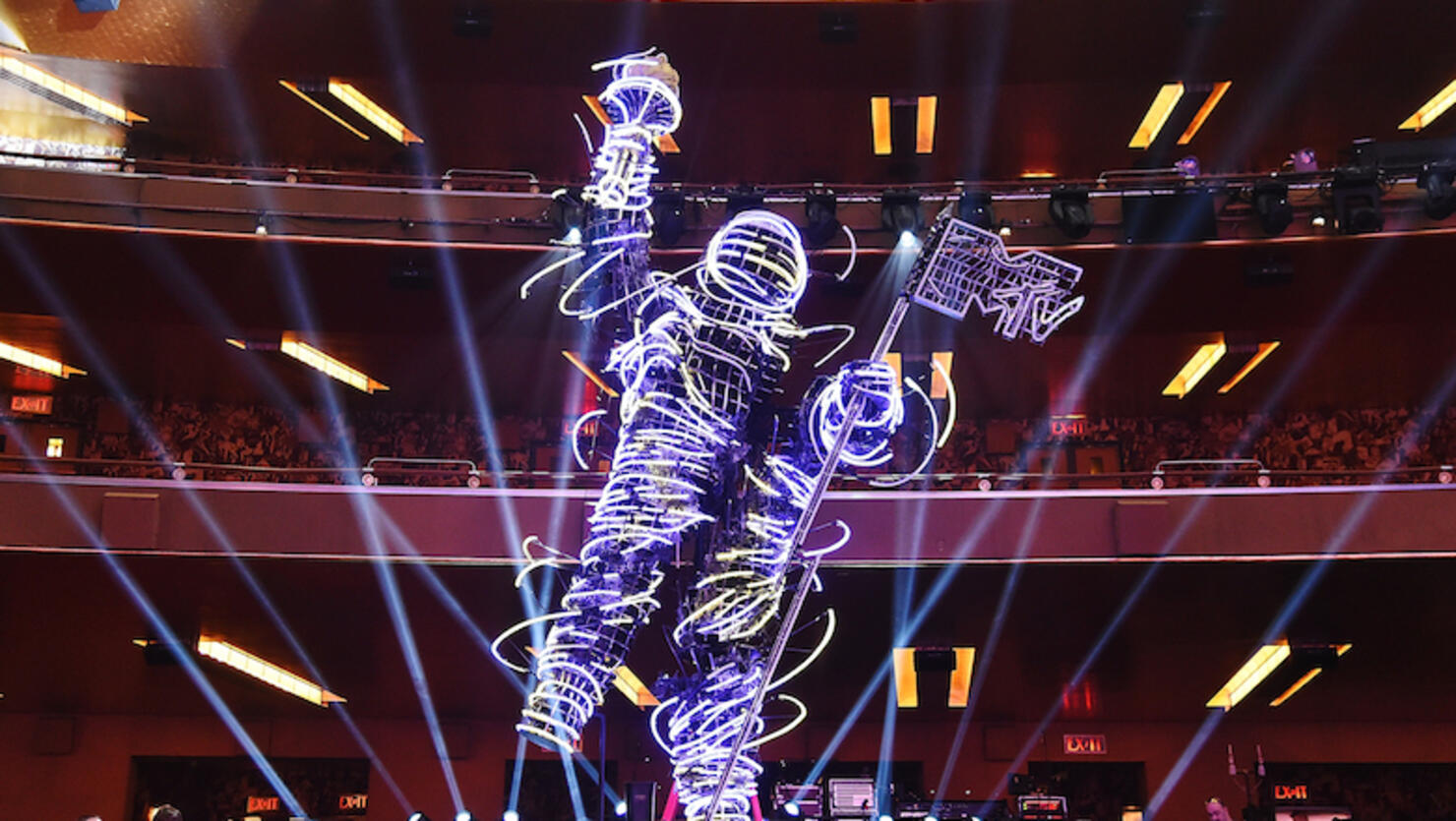 2018 video music awards no host