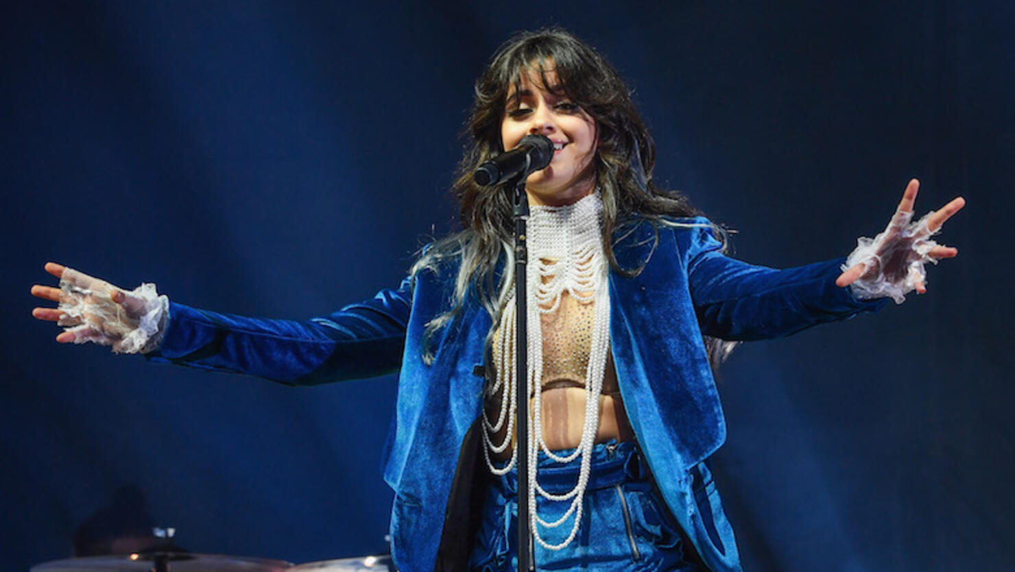 Camila Cabello Says Her New Music Will Be From A 'Really Pure Place