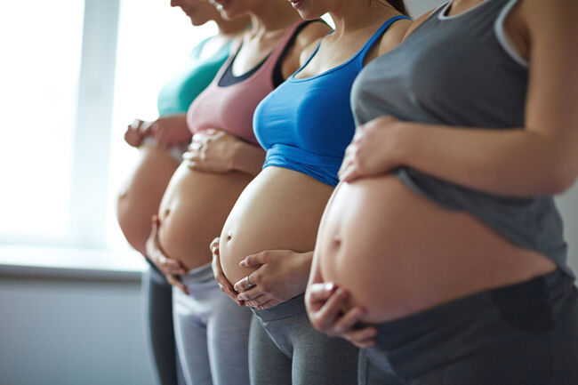 Whoa Baby 16 Nurses Pregnant At Same Time At Arizona Hospital