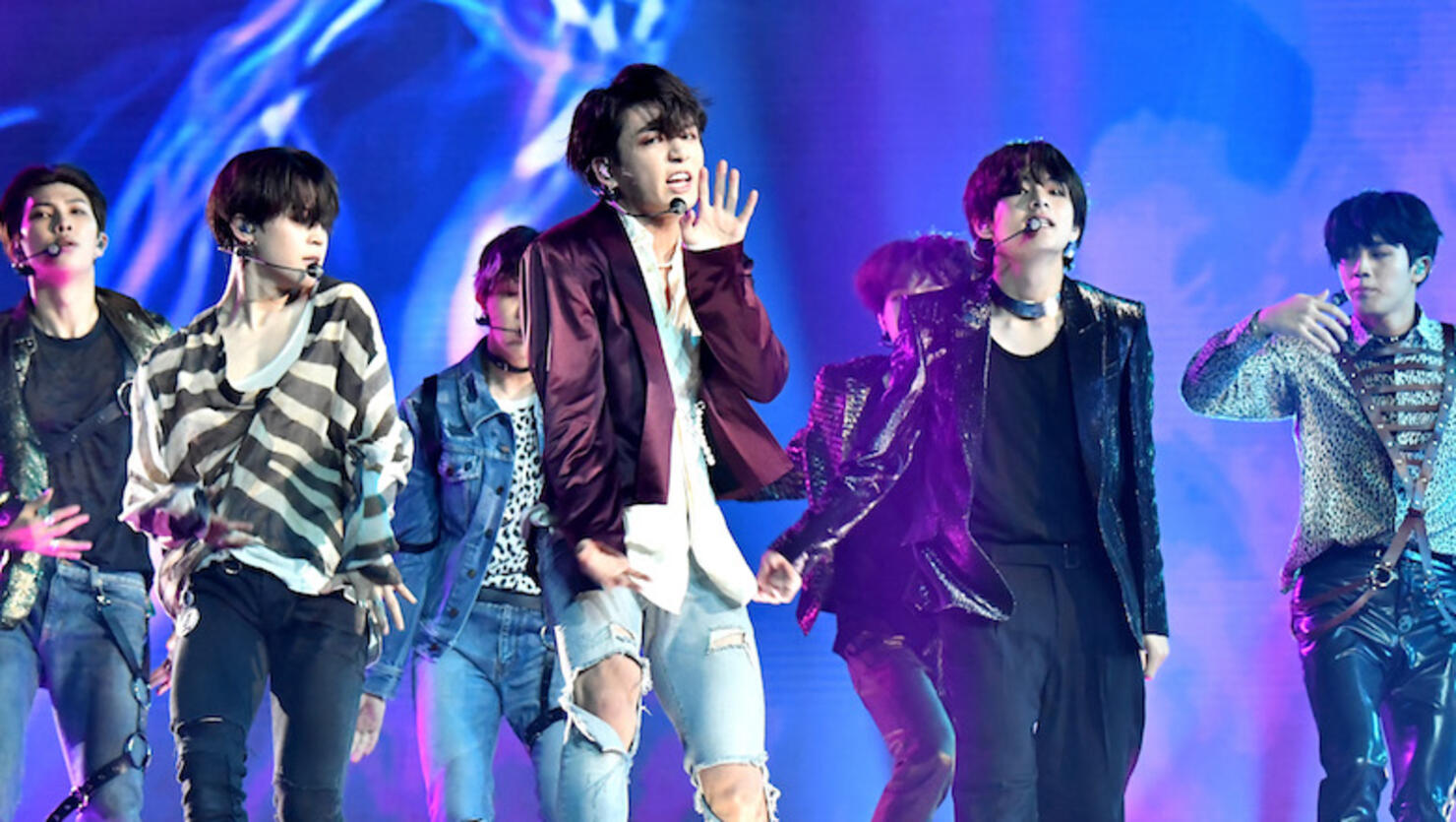 BTS Officially Selected As The New Ambassadors For Filipino Brand SMART -  Koreaboo