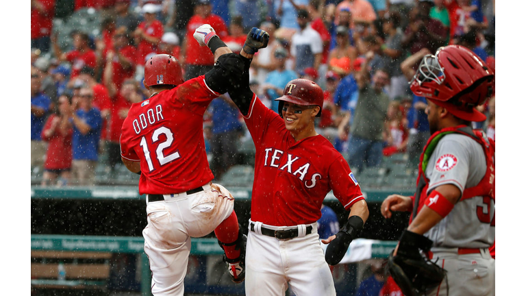 Rangers