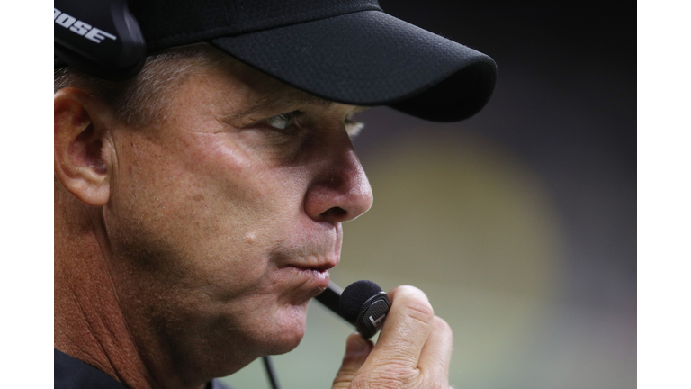 Sean Payton Getty Images