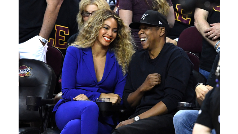 The Carters
