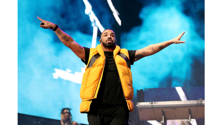 Drake