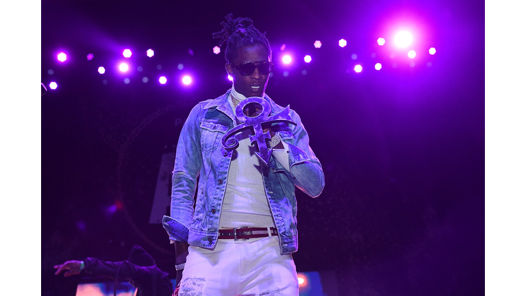Young Thug 
