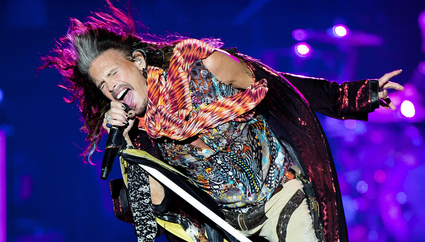 Aerosmith Will Close Out This Year's MTV VMAs
