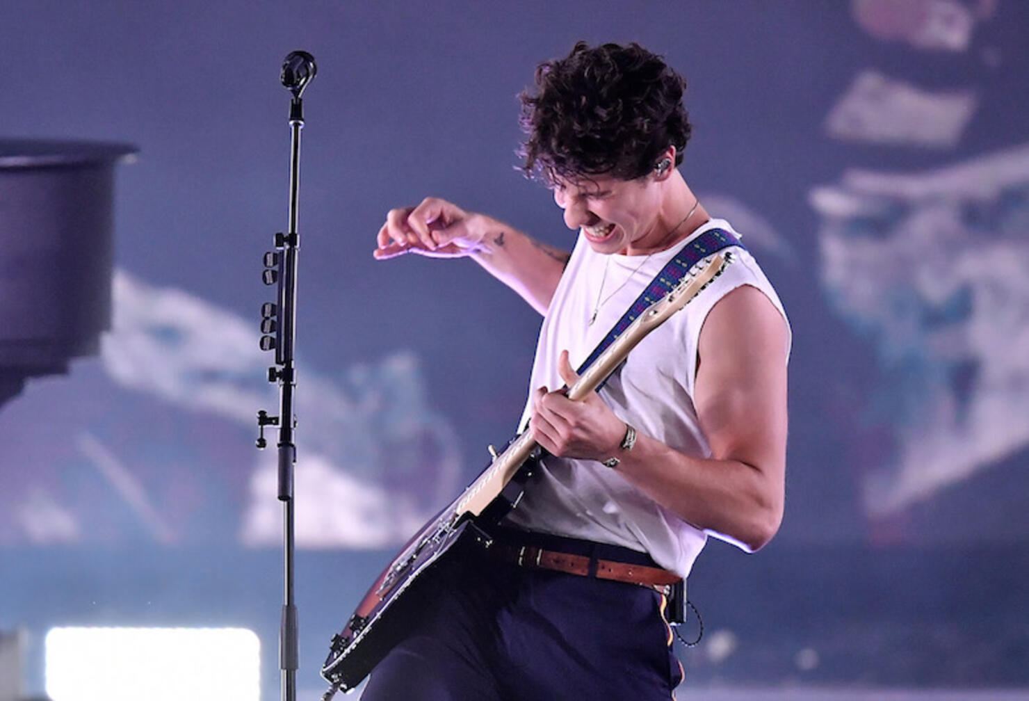 Shawn Mendes
