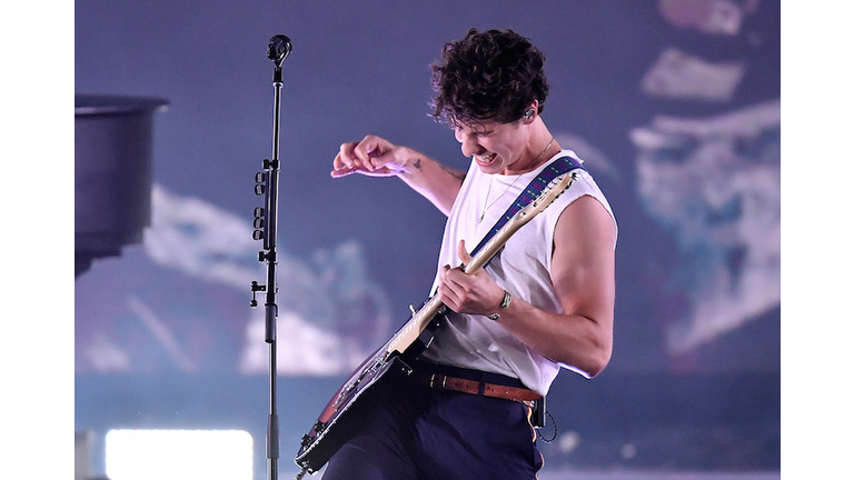 Shawn Mendes
