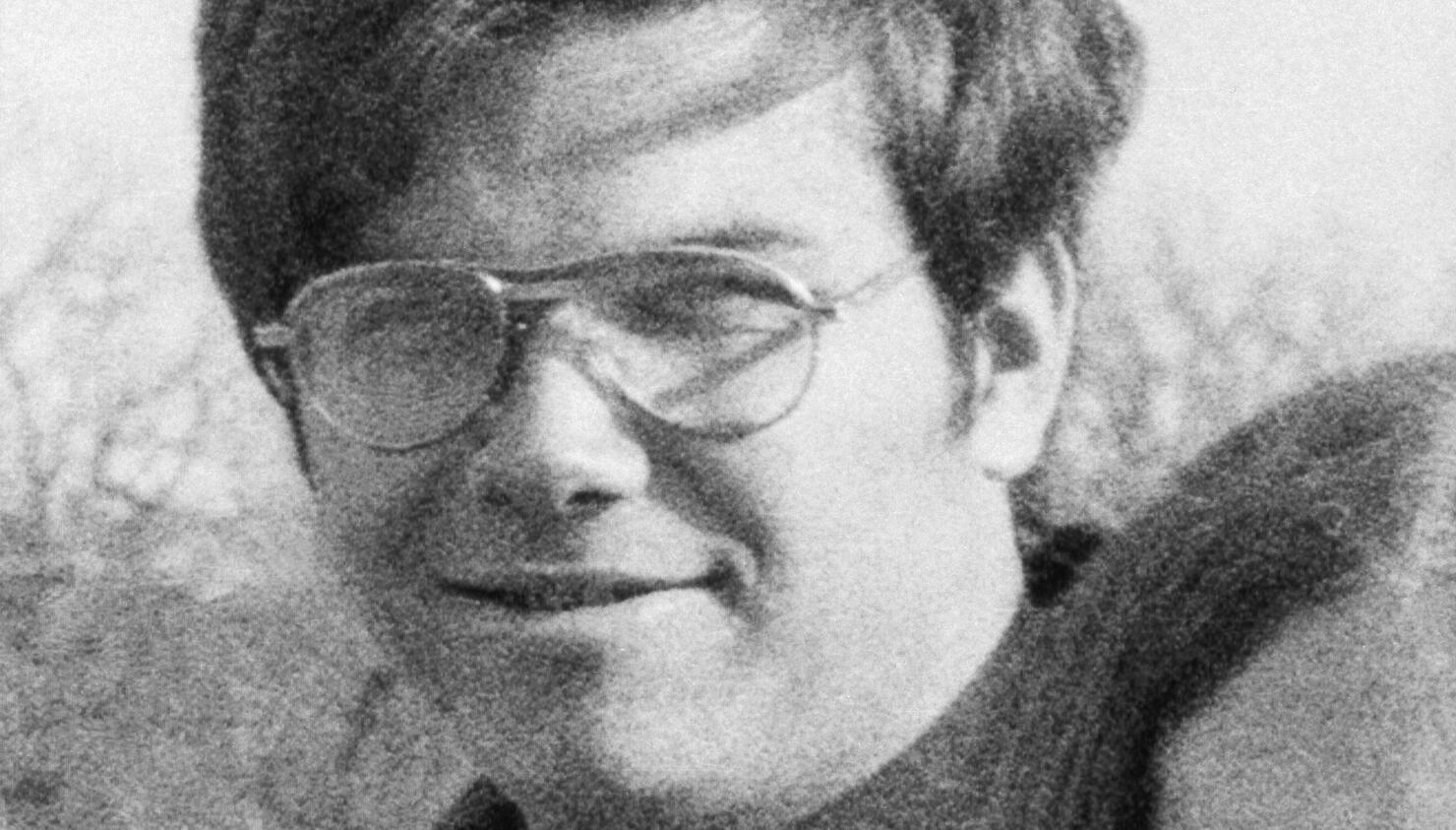John Lennon's Killer Gets New Mugshot Ahead of Parole Hearing