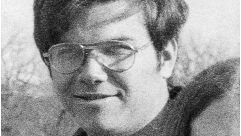 John Lennon's Killer Gets New Mugshot Ahead of Parole Hearing