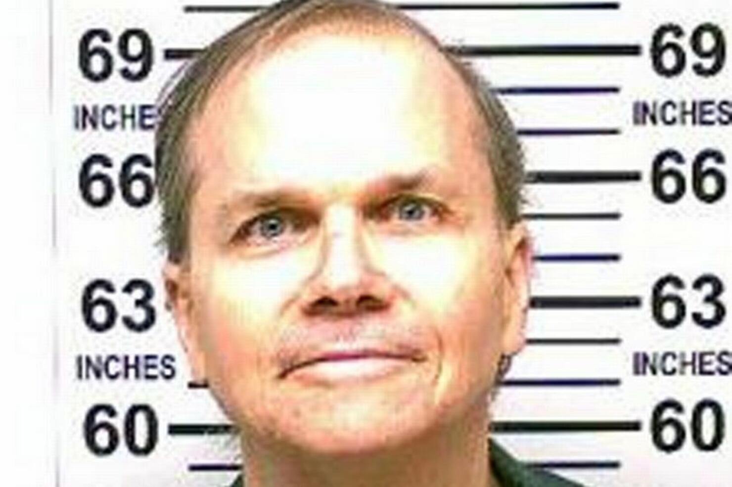 Photo: NY State Department of Corrections