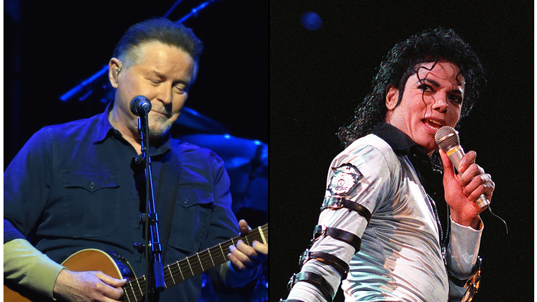 The Eagles Have Officially Outsold Michael Jackson's 'Thriller'