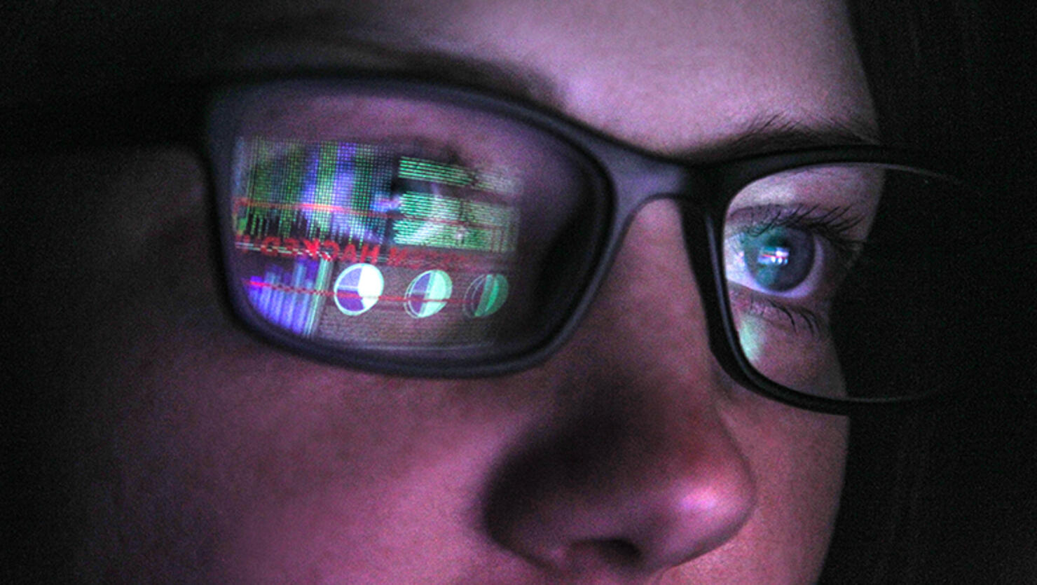 hacker, cyber attacks