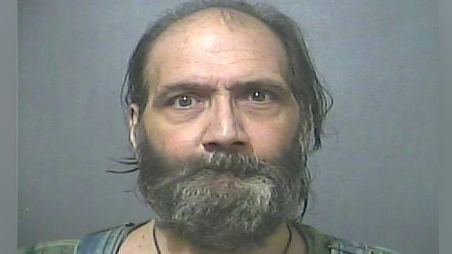 more than 200 guns, 100,000 rounds of ammo seized from Terre Haute Man's home