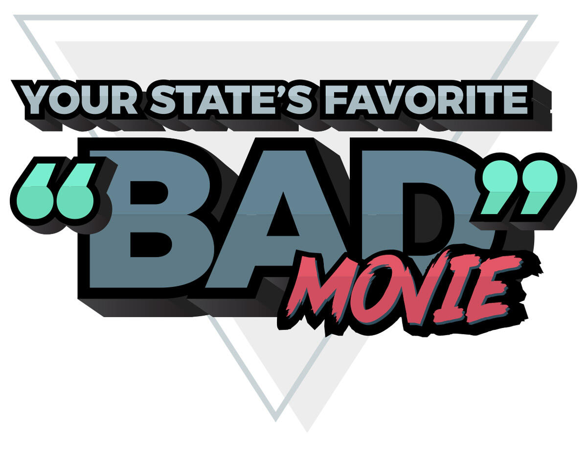 Which Bad Movie Is Your State S Guilty Pleasure Iheartradio