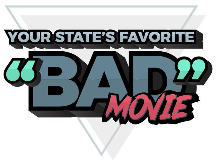 Which Bad Movie Is Your State S Guilty Pleasure Iheartradio