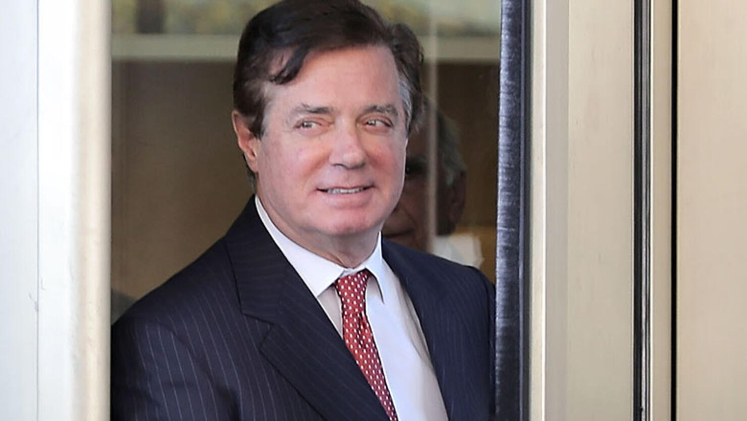 Paul Manafort