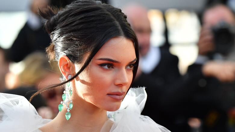 Kendall Jenner Wants a Country Star to Call Her | iHeart