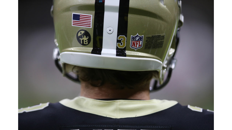 New Orleans Saints Getty Images